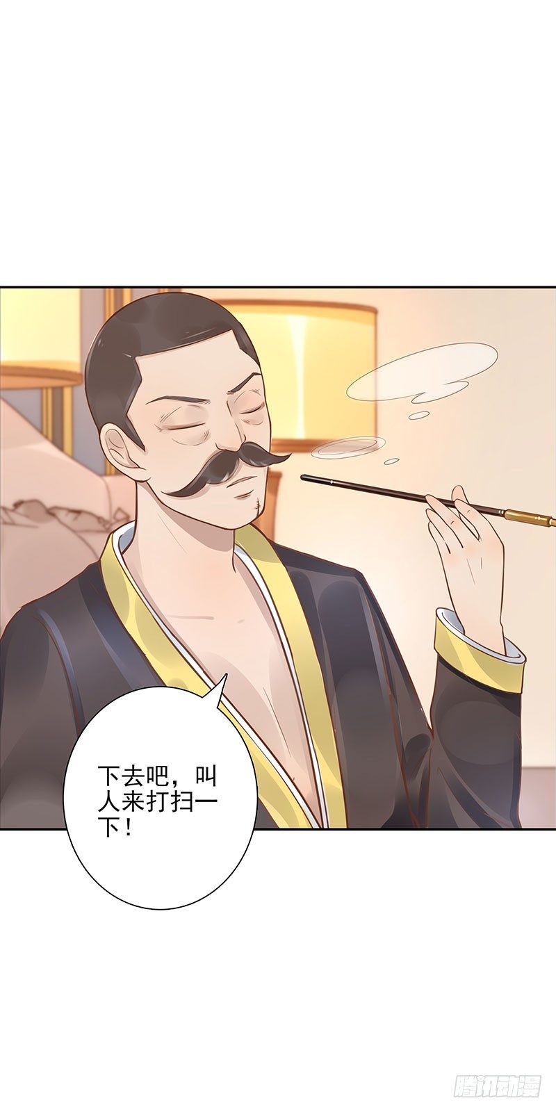 第46话：休想离开-第46话
