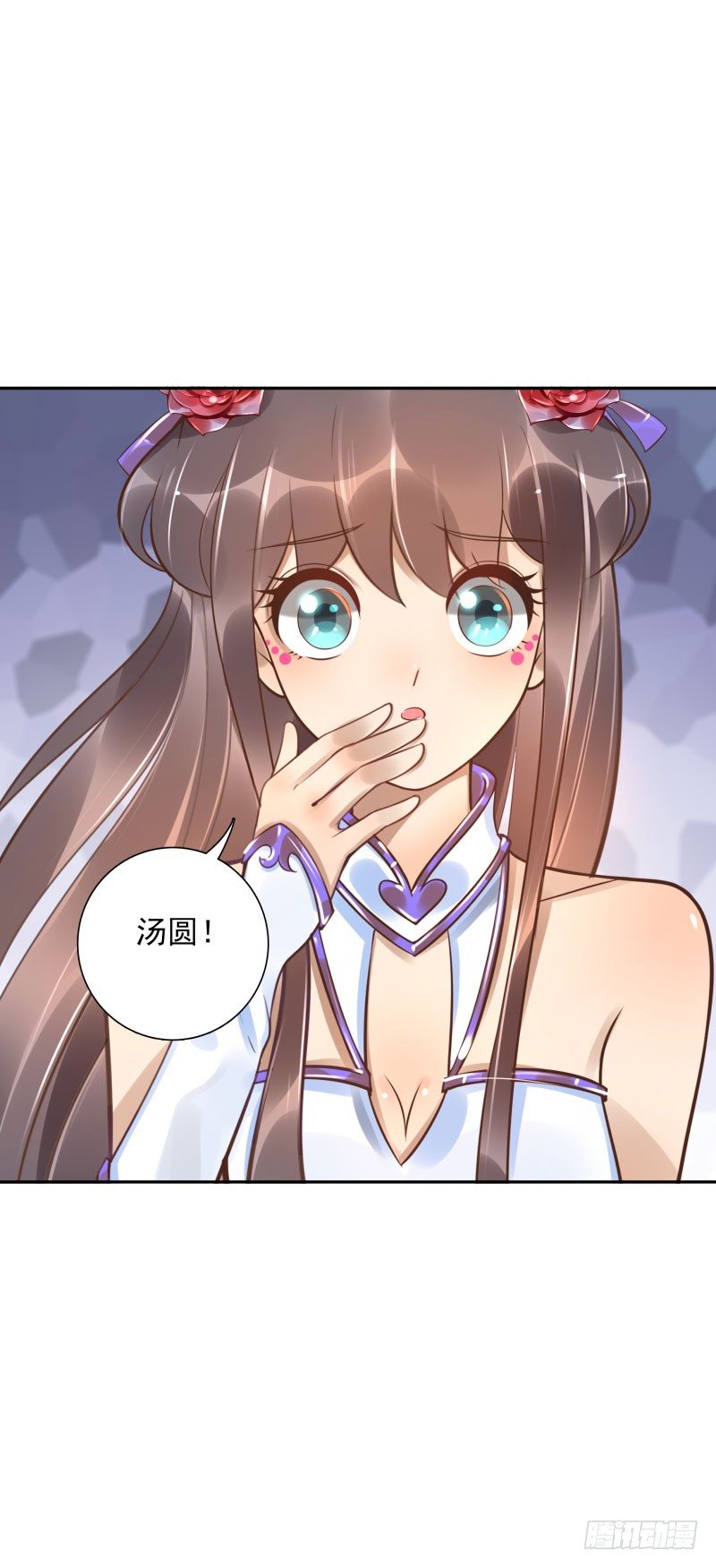 第50话：无回头路-第50话