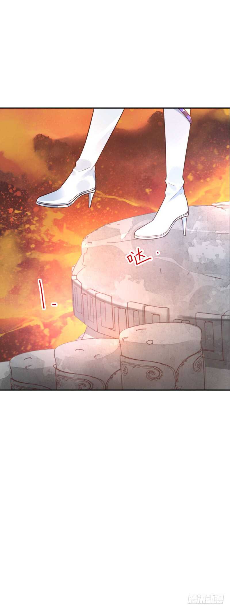 第52话：这里交给你！-第52话