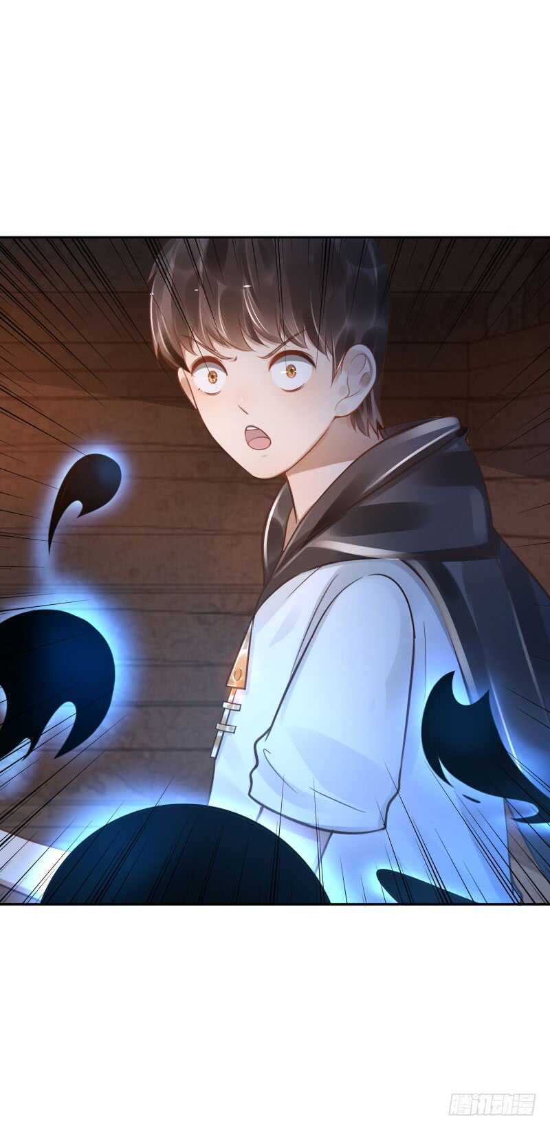 第54话：算你走运-第54话