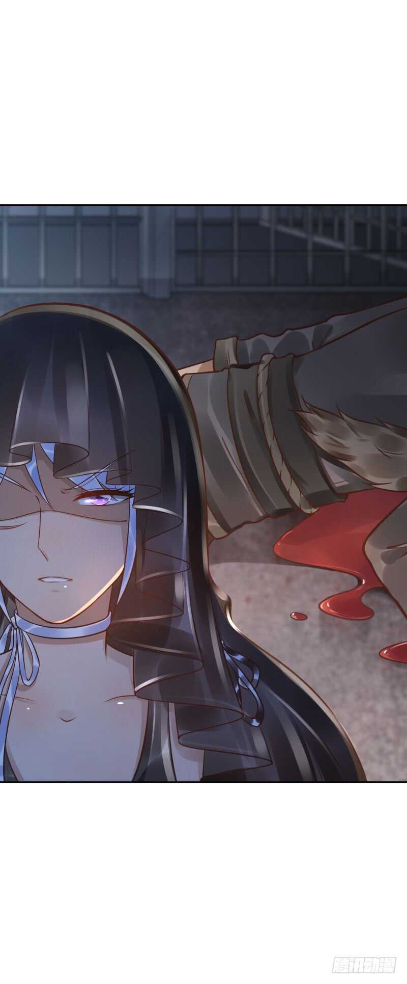 第54话：算你走运-第54话