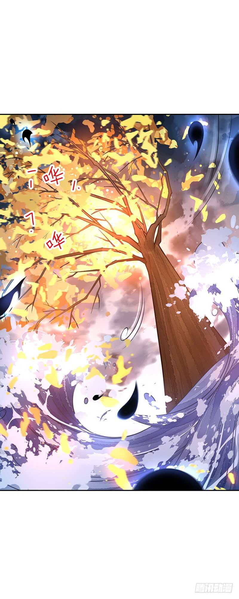 第60话：波涛汹涌-第60话