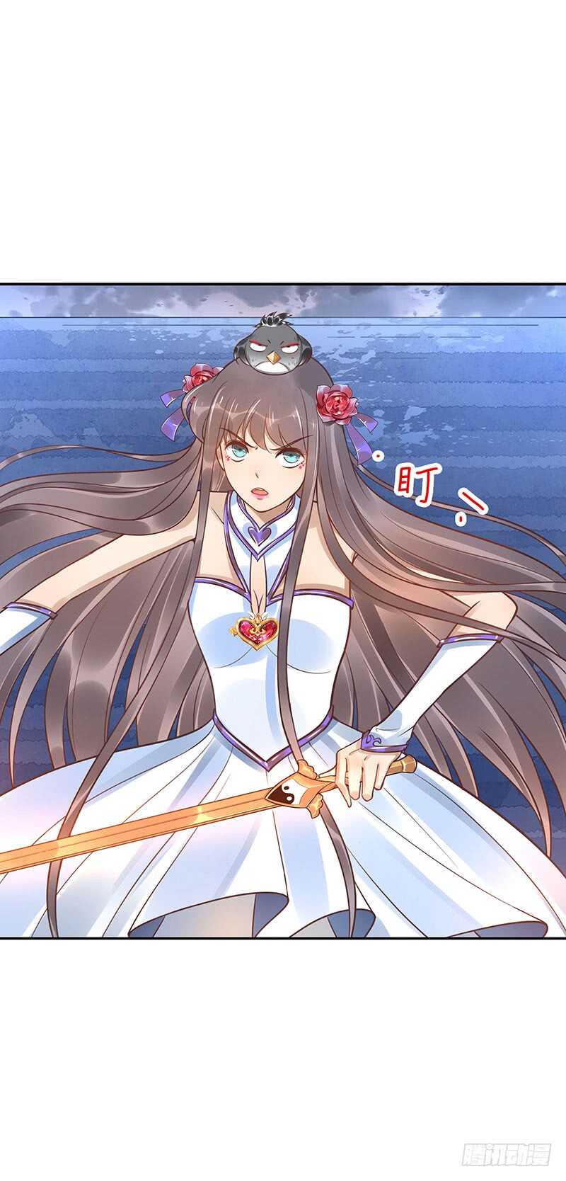 第60话：波涛汹涌-第60话