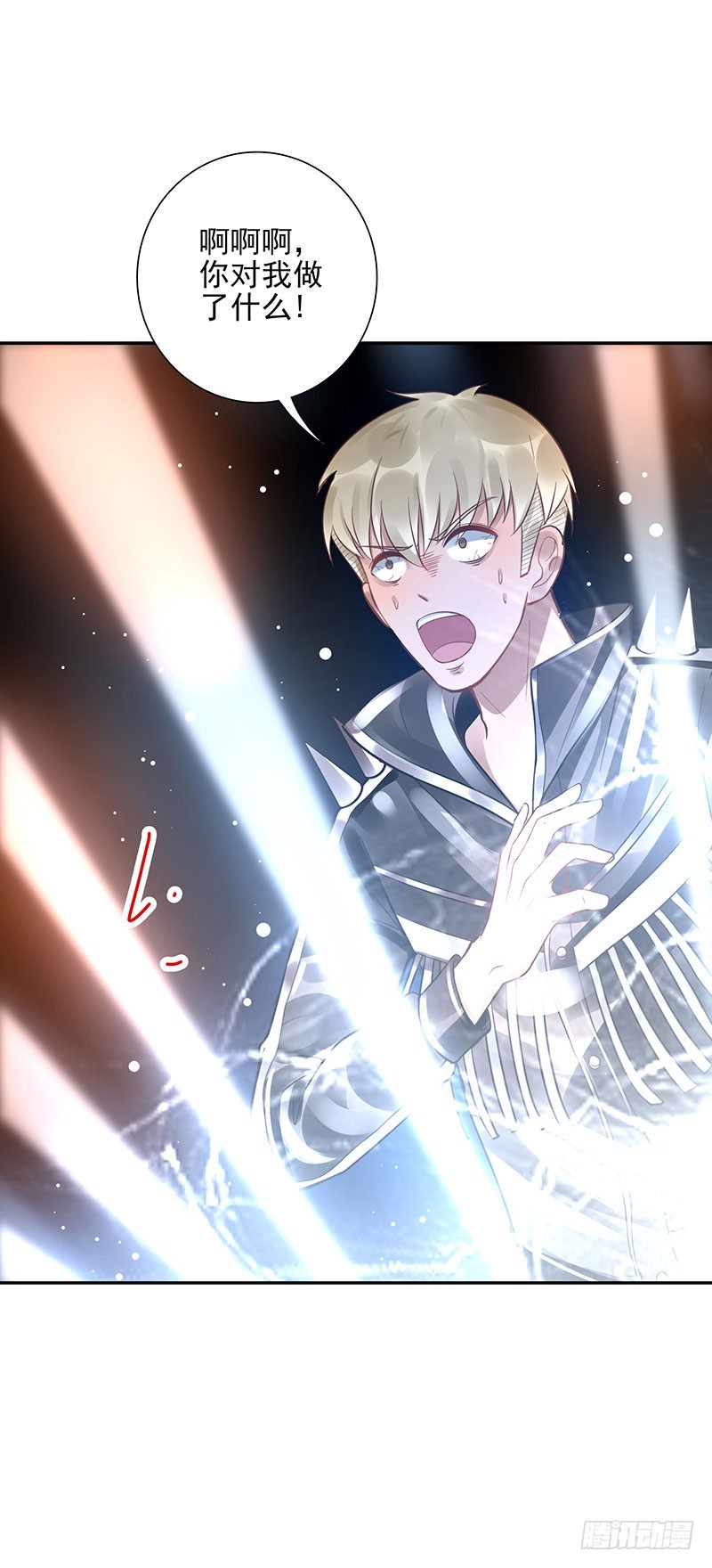 第62话：封神决无效！-第62话