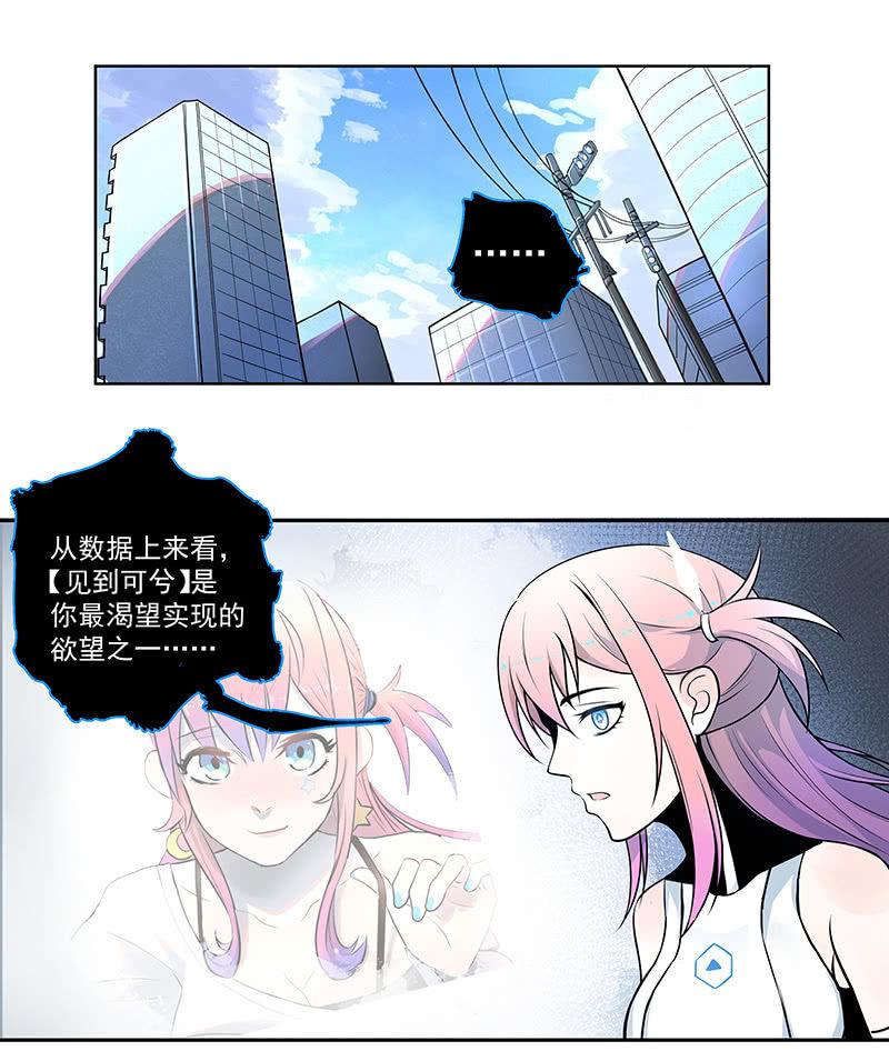 在吗？查水表！(1/2)-第4话