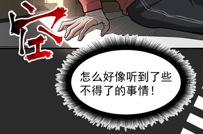 神秘的保险？(1/2)-第32话