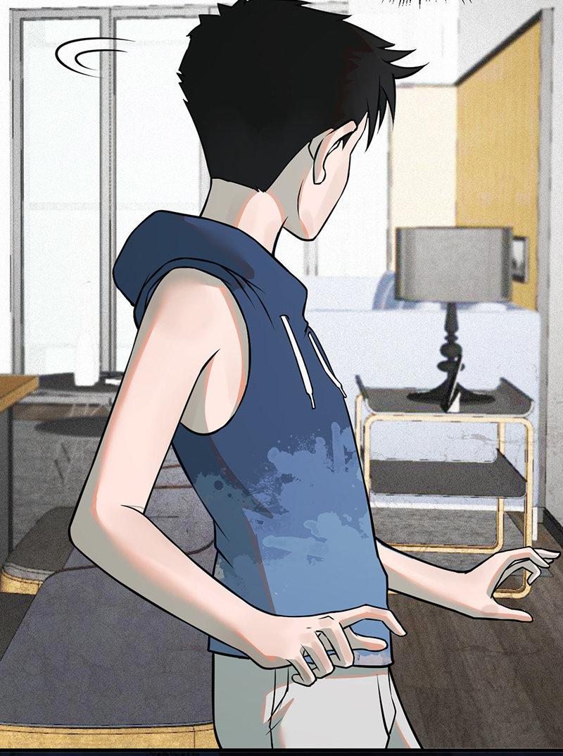 只是个孩子(1/2)-第38话