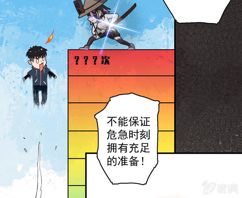 能力说明(1/2)-第58话