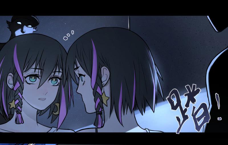 事情好像往更坏的方向发展了！(1/2)-第8话