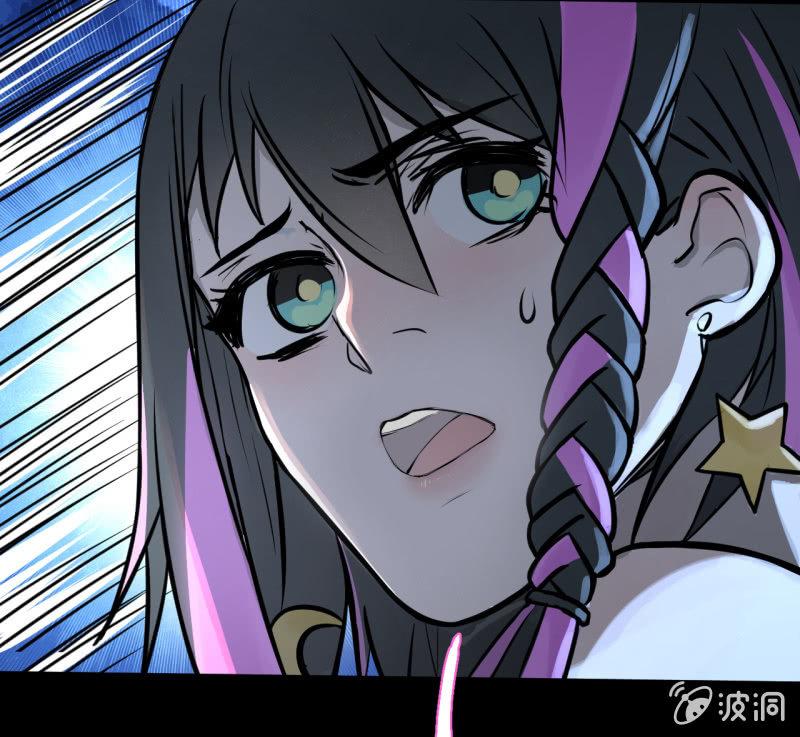 事情好像往更坏的方向发展了！(1/2)-第8话