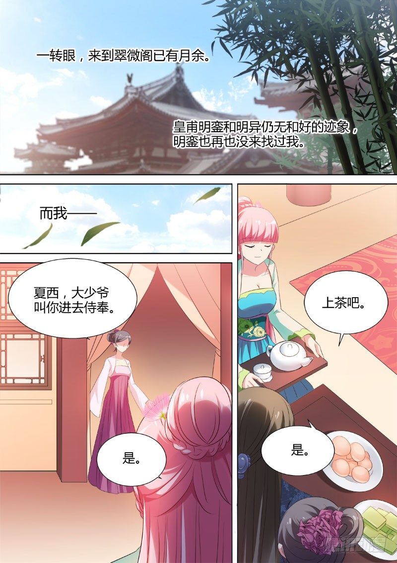 🍗女神制造系统 姐越来越美了！ 第1页