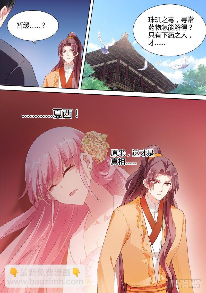 🍗女神制造系统 攻略成功 第3页