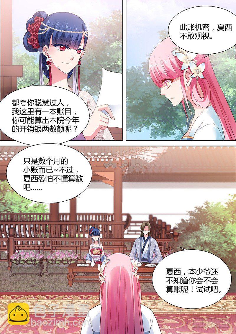 🍗女神制造系统 才艺展示时间 第8页