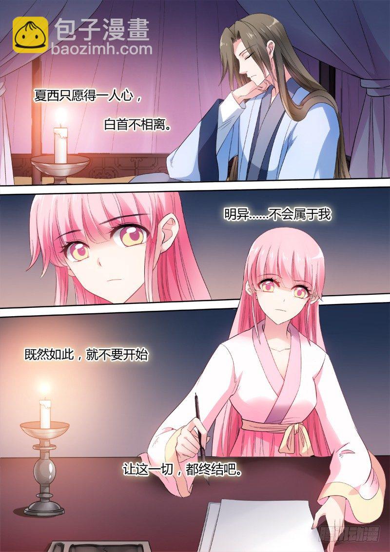 🍗女神制造系统 心痛的滋味 第4页
