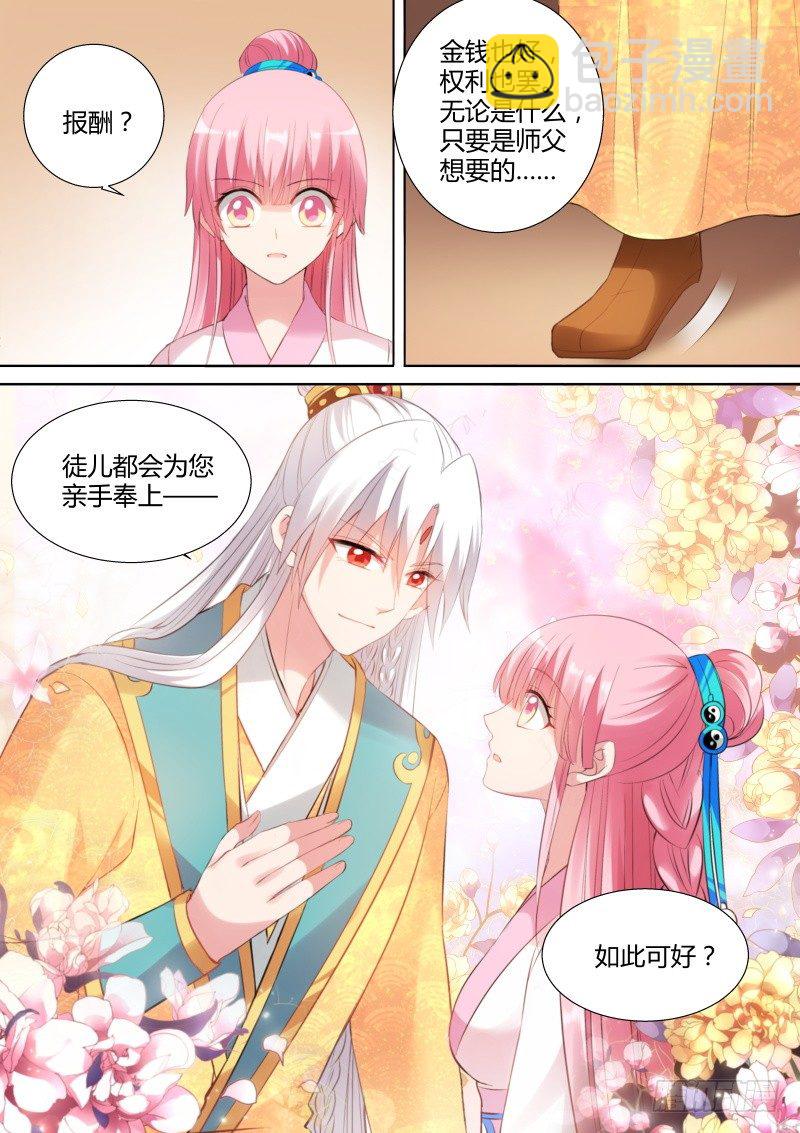 🍗女神制造系统 学好数理化 第2页