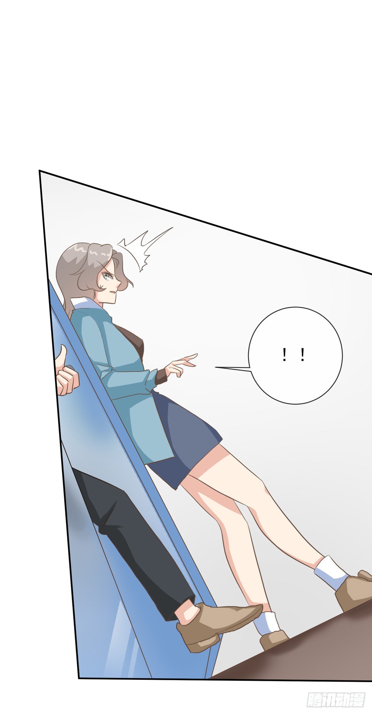 第37话 乔欣欣陷入绯闻-第44话