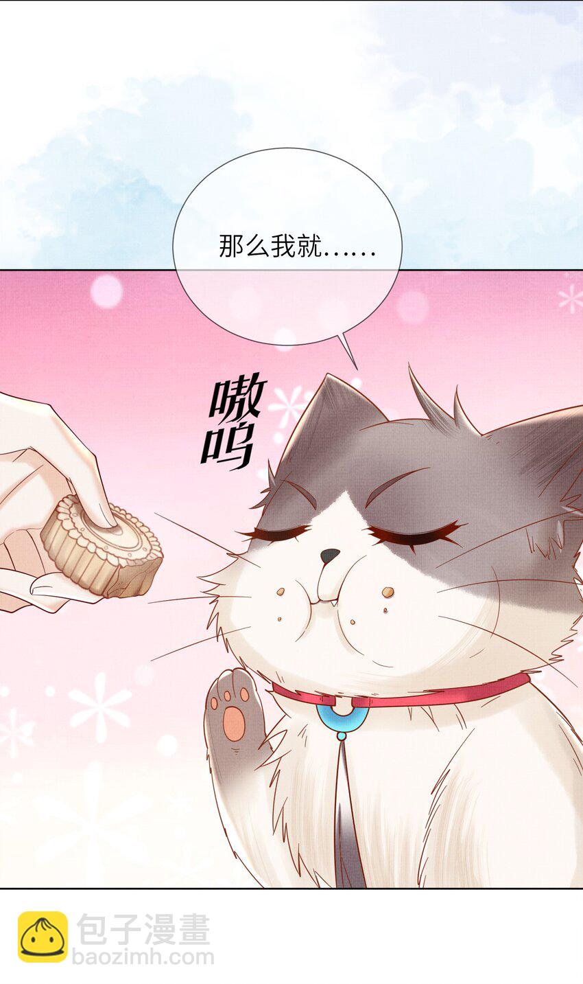 11 师尊，你就是我们想跟随的女人！(1/2)-第14话