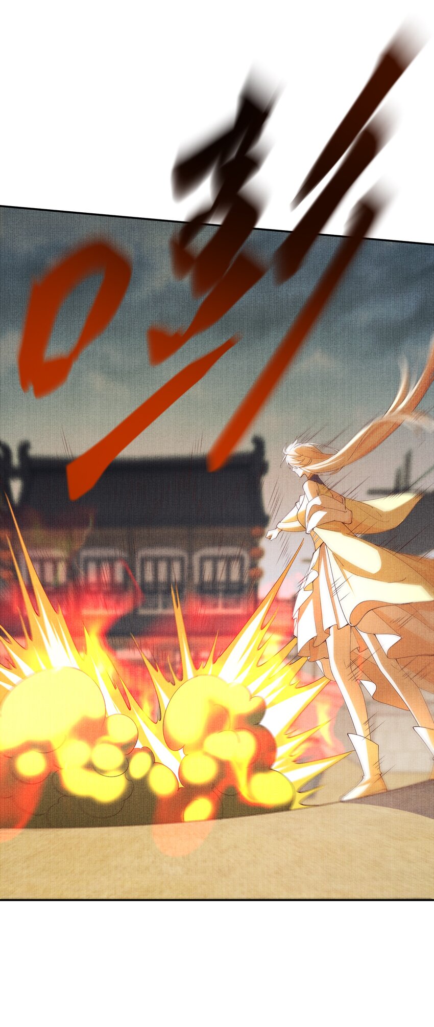 37 一线生机！小斐，你不许死！(1/2)-第40话