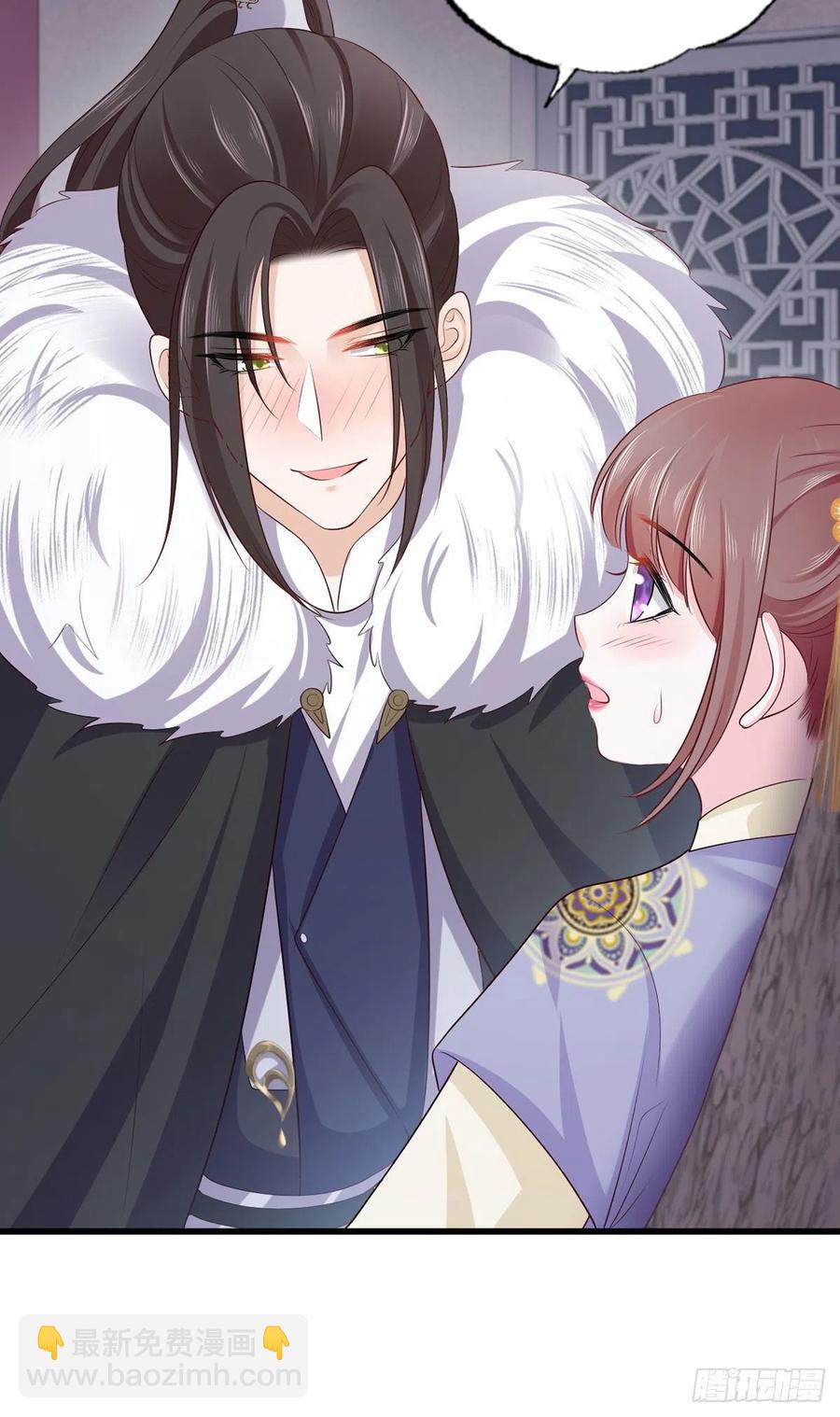 142想出去男装示人也不是不行-第144话