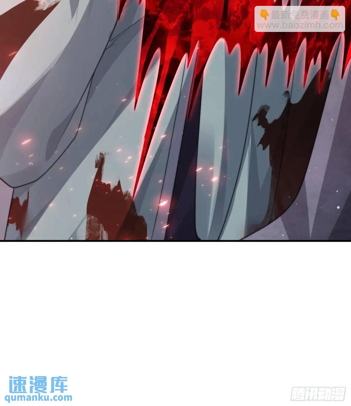 第103话 糟糕！暴露了！！-第104话