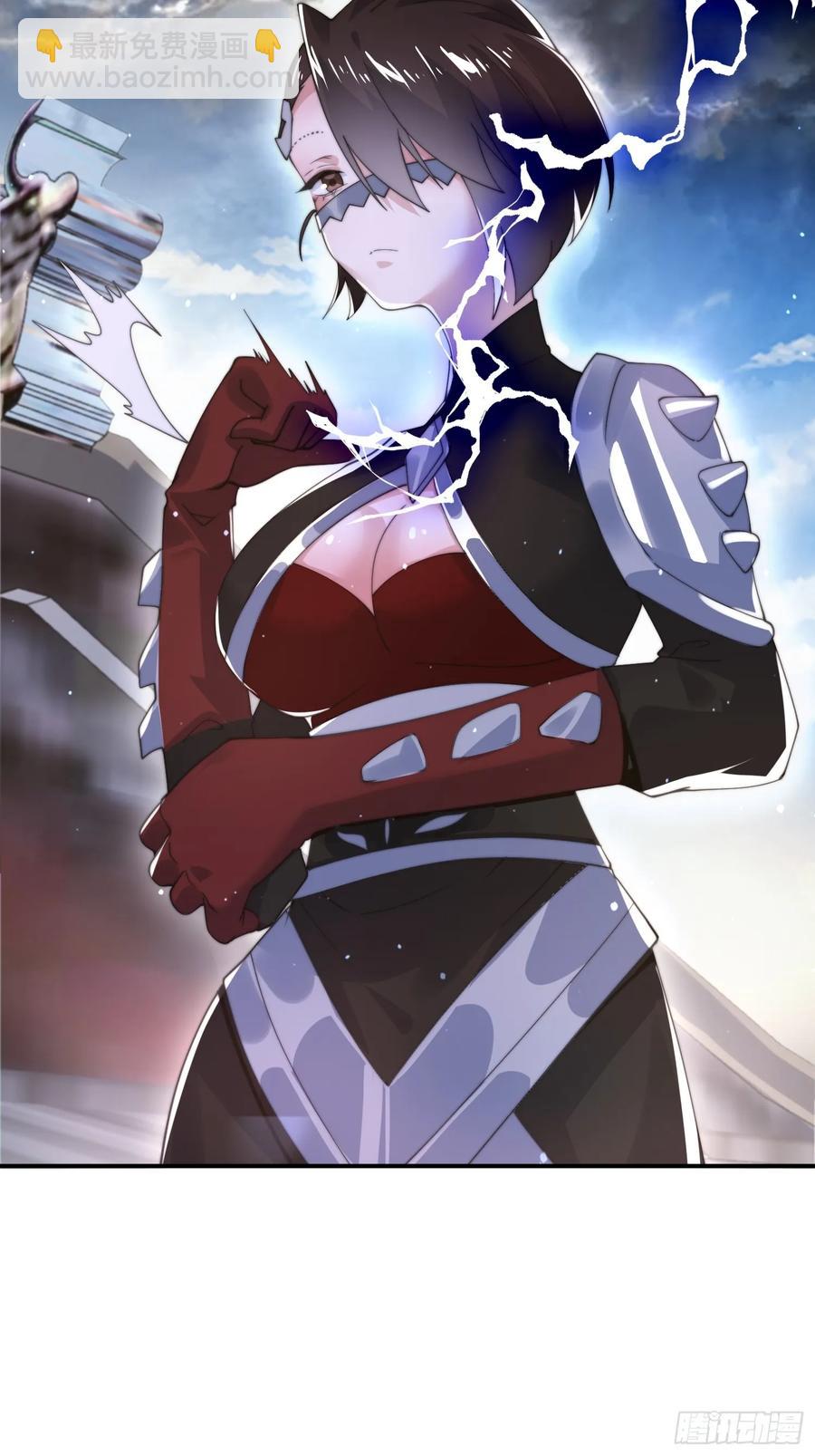 第135话 甲一的强吻！！-第134话