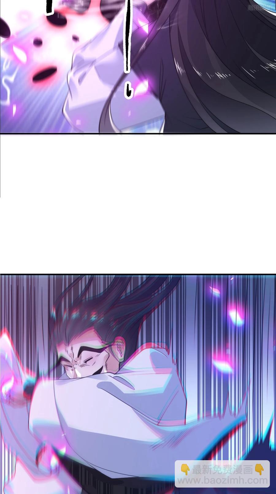 第135话 甲一的强吻！！-第134话