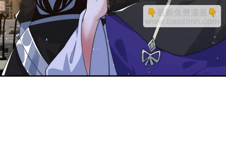 第148话 甲一，臣服于你！-第146话
