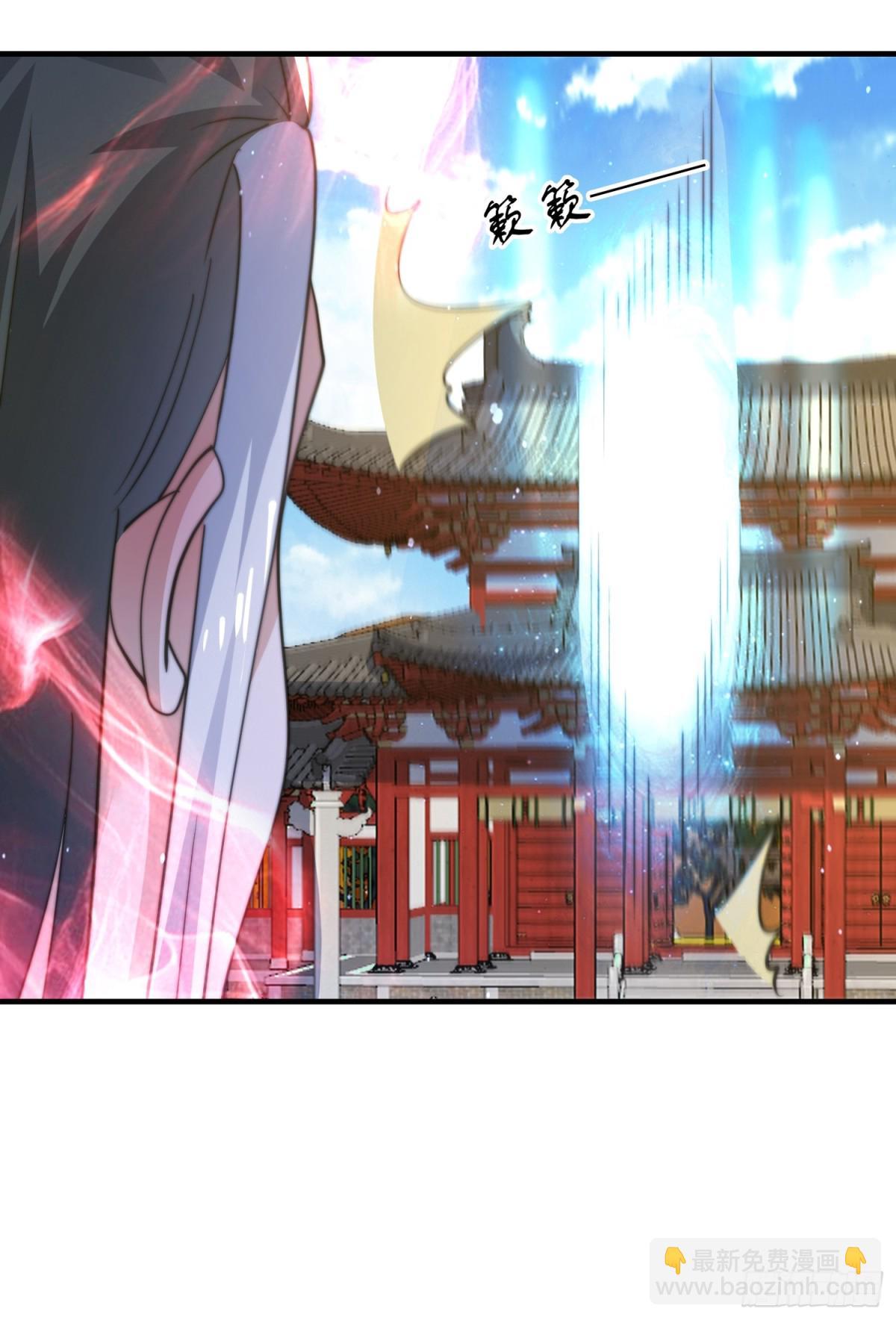 第160话 莫凡vs墨离终极战-第158话