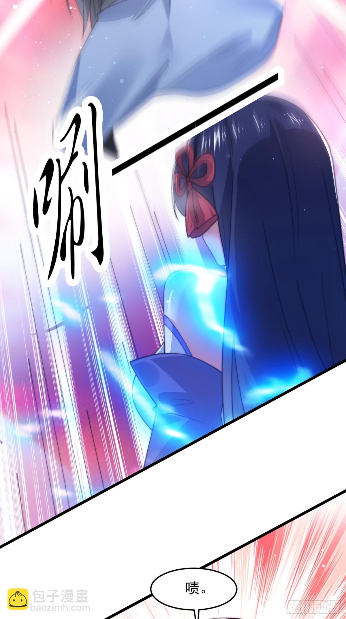 第160话 莫凡vs墨离终极战-第158话