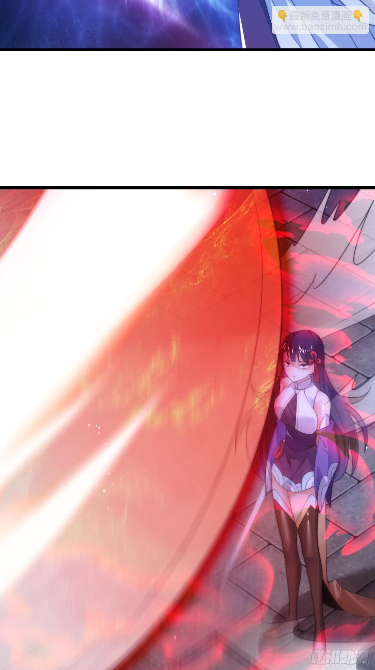 第160话 莫凡vs墨离终极战-第158话