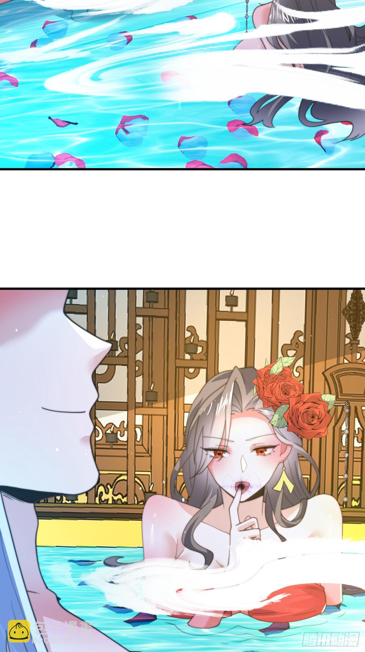第164话 勾引俺的代价！！-第162话