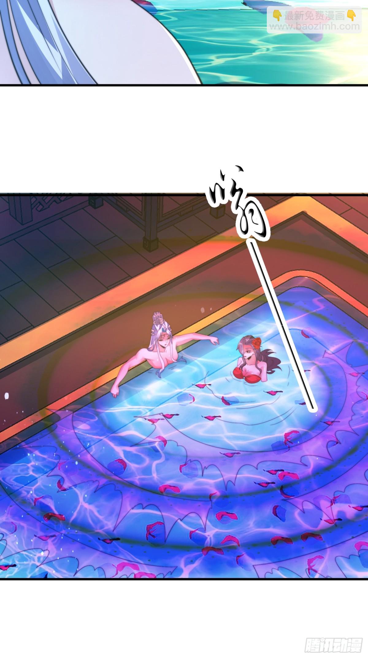 第164话 勾引俺的代价！！-第162话