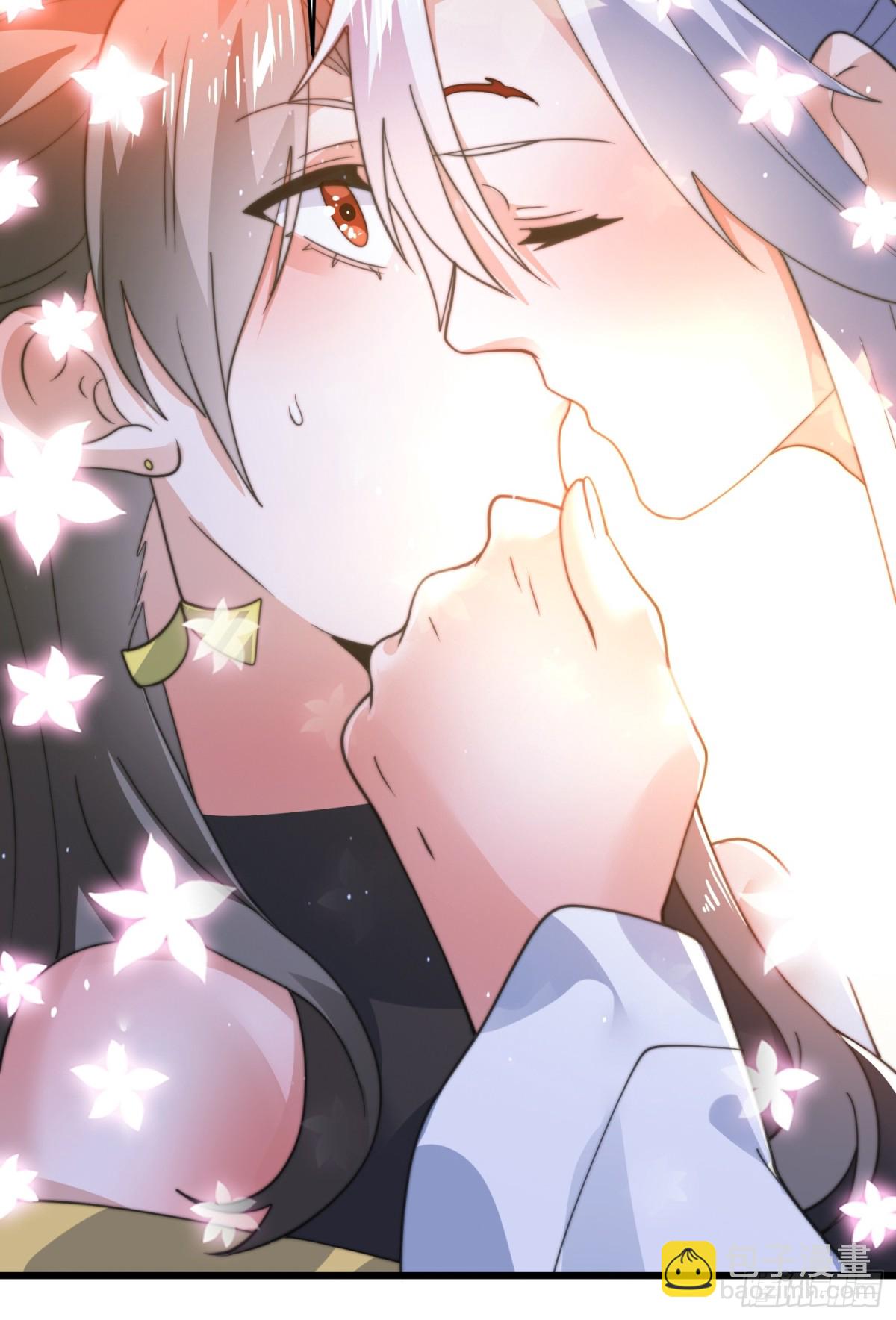 第164话 勾引俺的代价！！-第162话