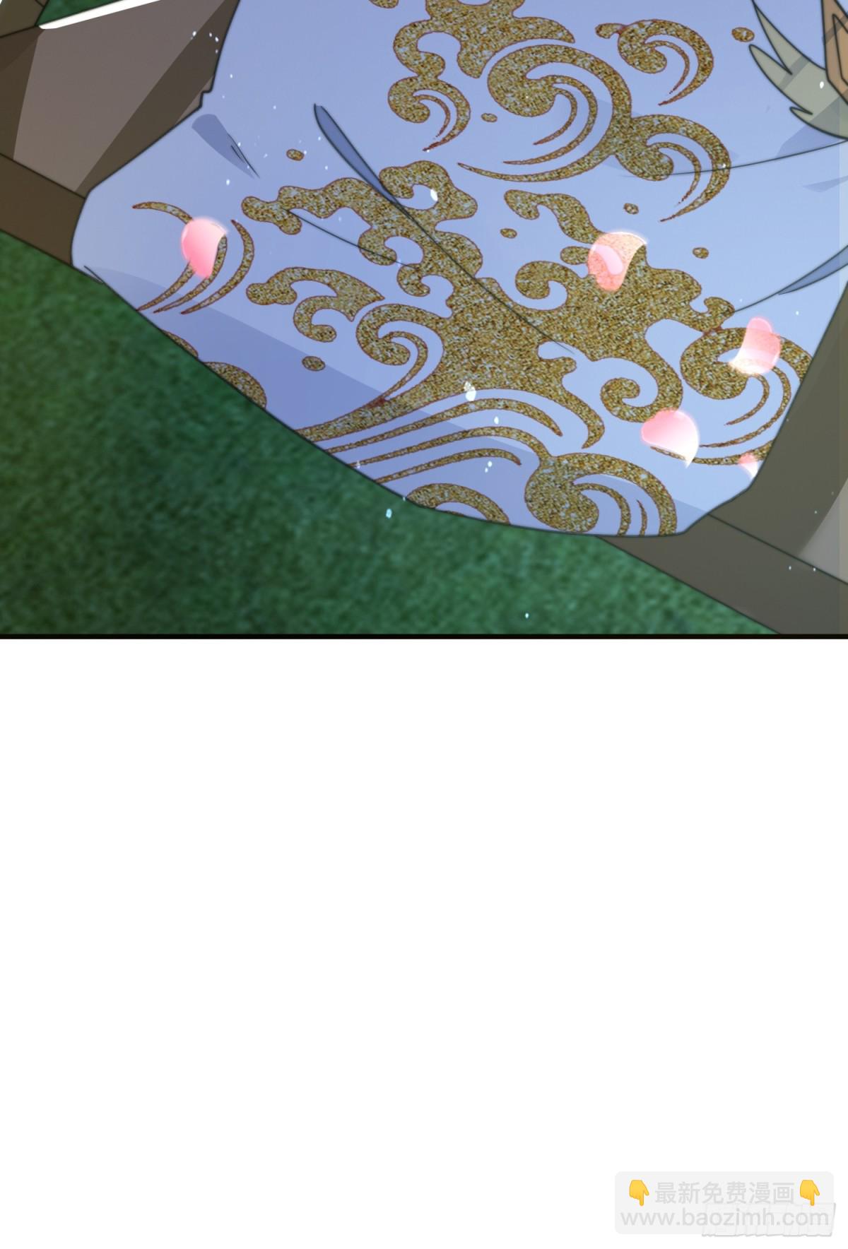 第166话 加强剑娘强势上线！-第164话
