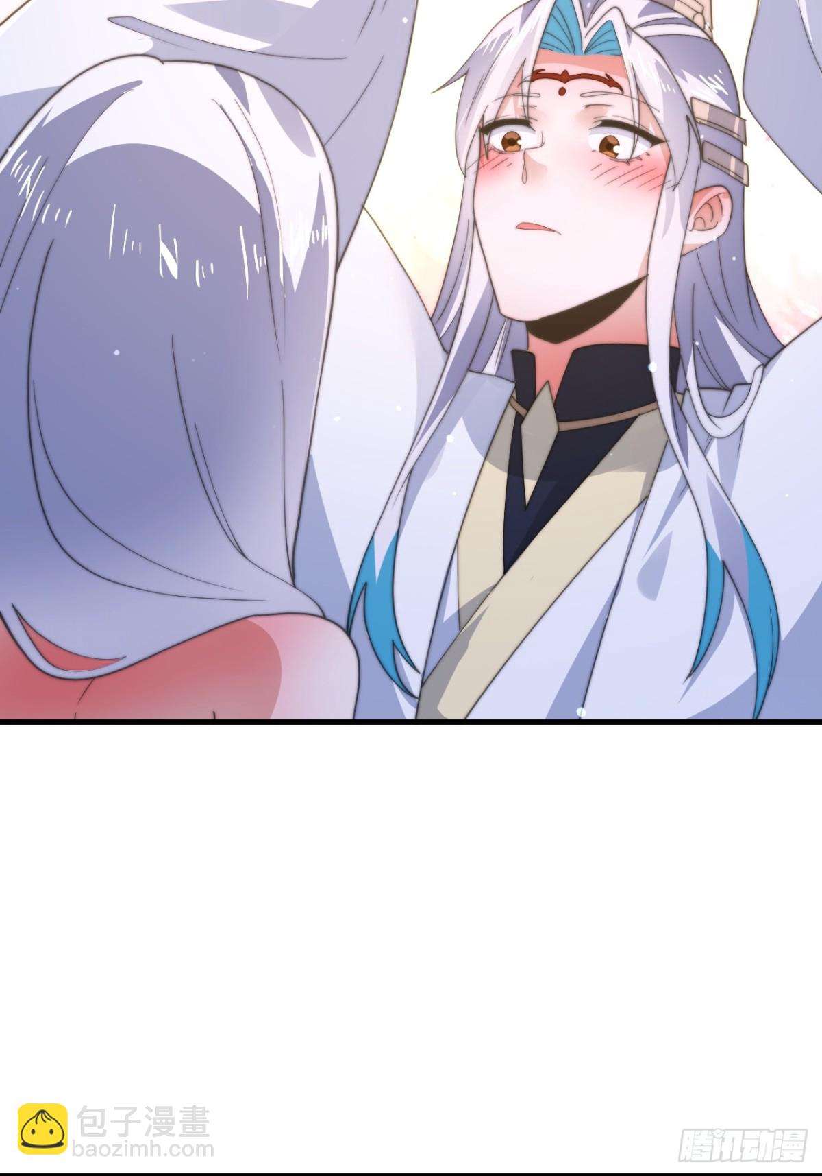 第168话 居然是&hellip;第一次！(1/2)-第166话