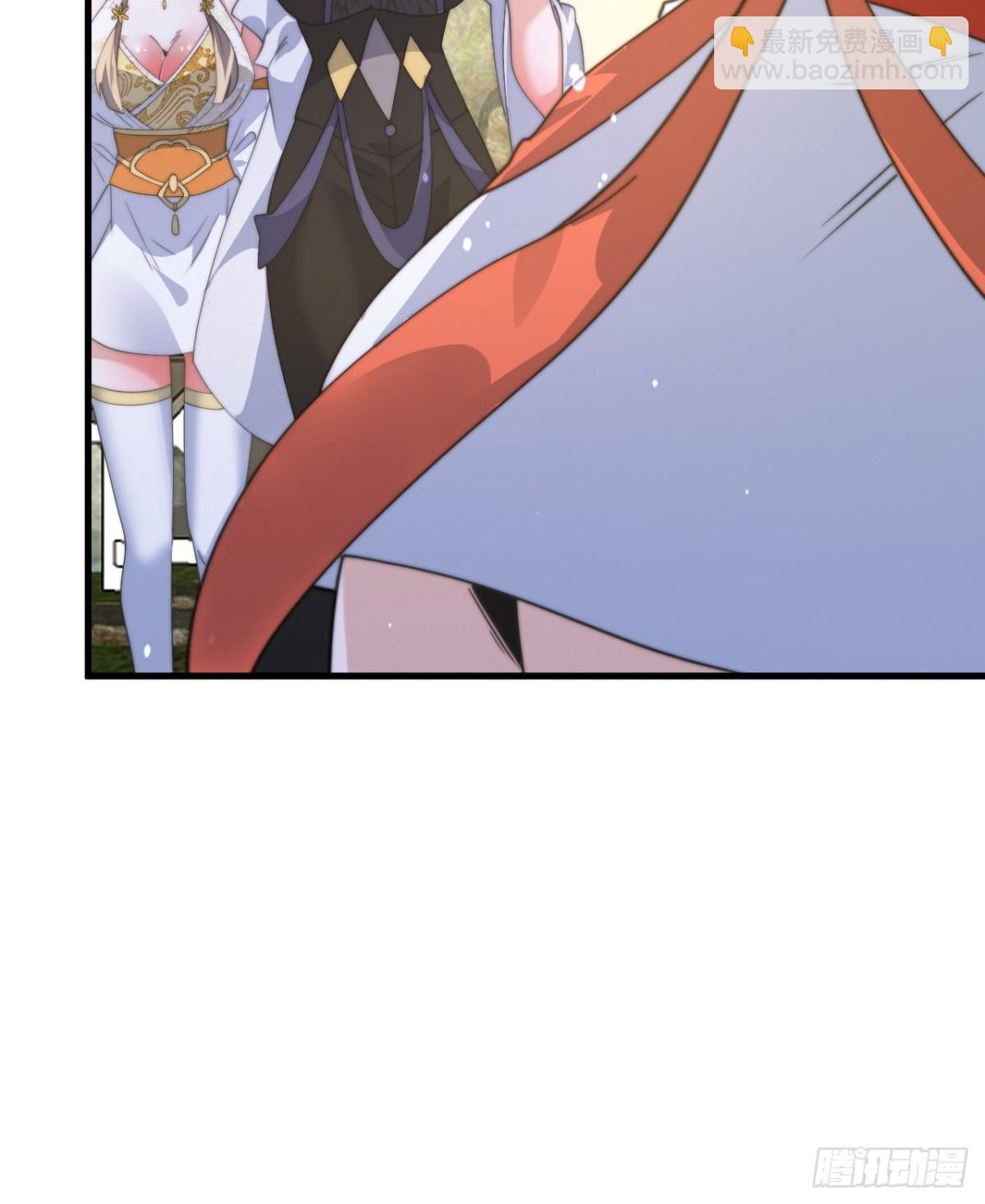 第168话 居然是&hellip;第一次！(1/2)-第166话