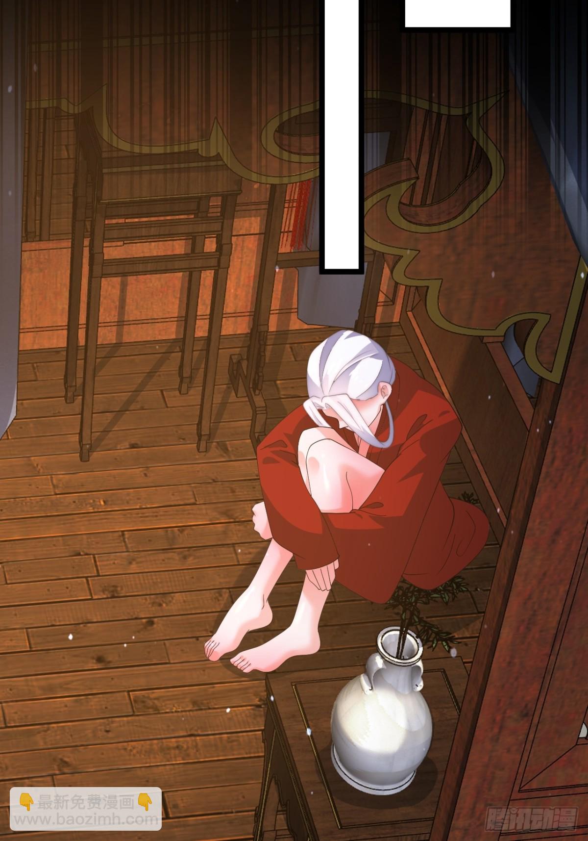第168话 居然是&hellip;第一次！(1/2)-第166话