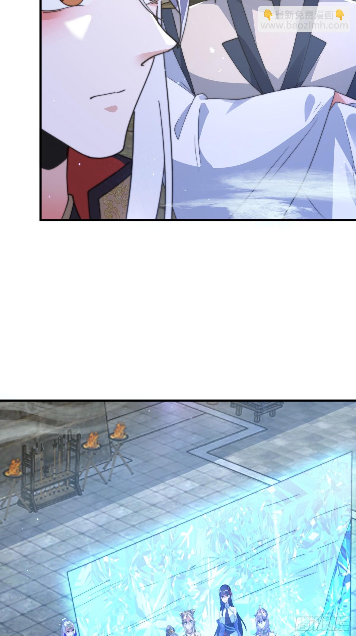 第170话 遇事不慌我先死装！-第168话
