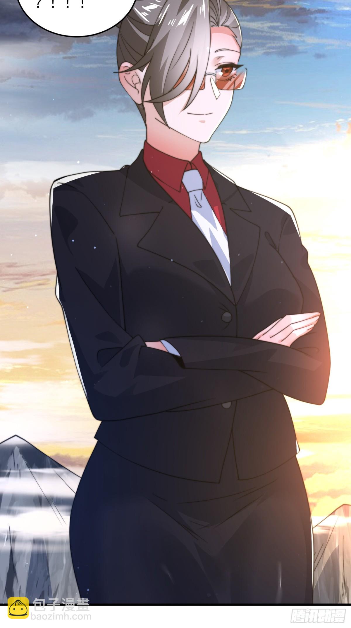 第176话 老公变老婆？？！-第174话