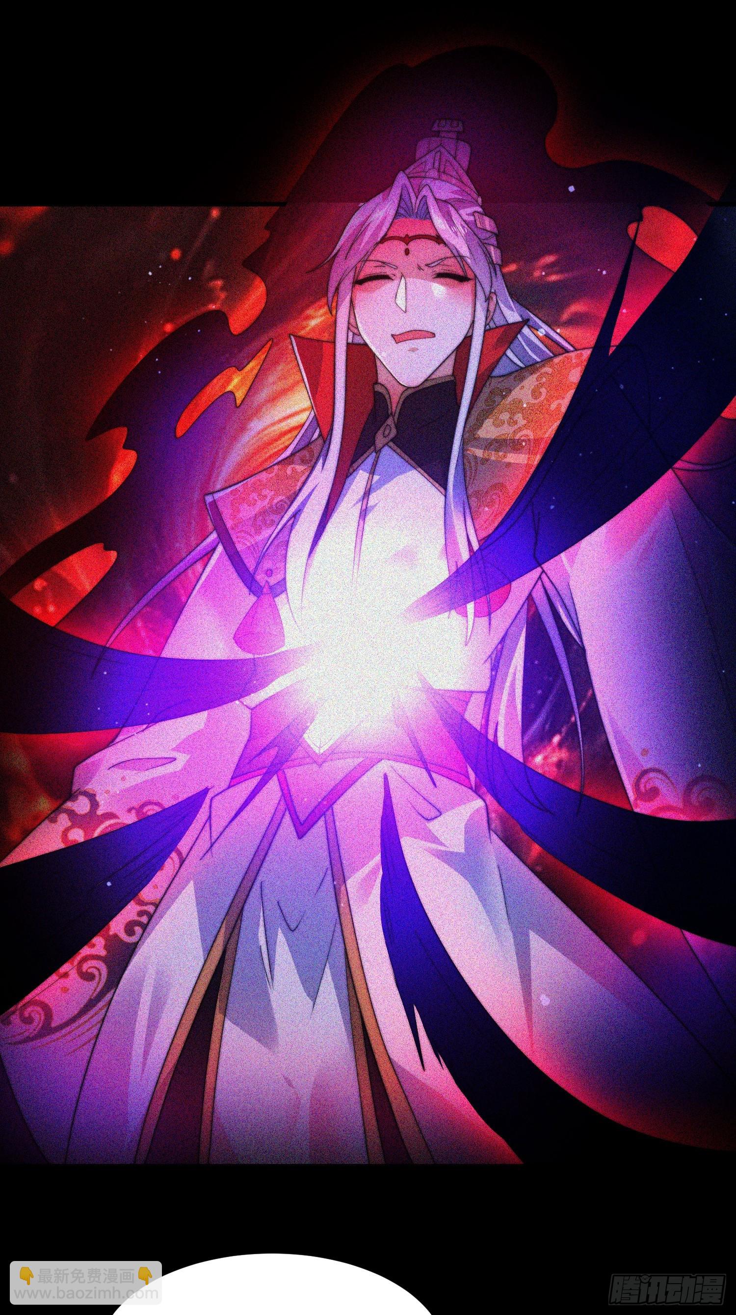 第186话 做我的女人好吗？-第184话