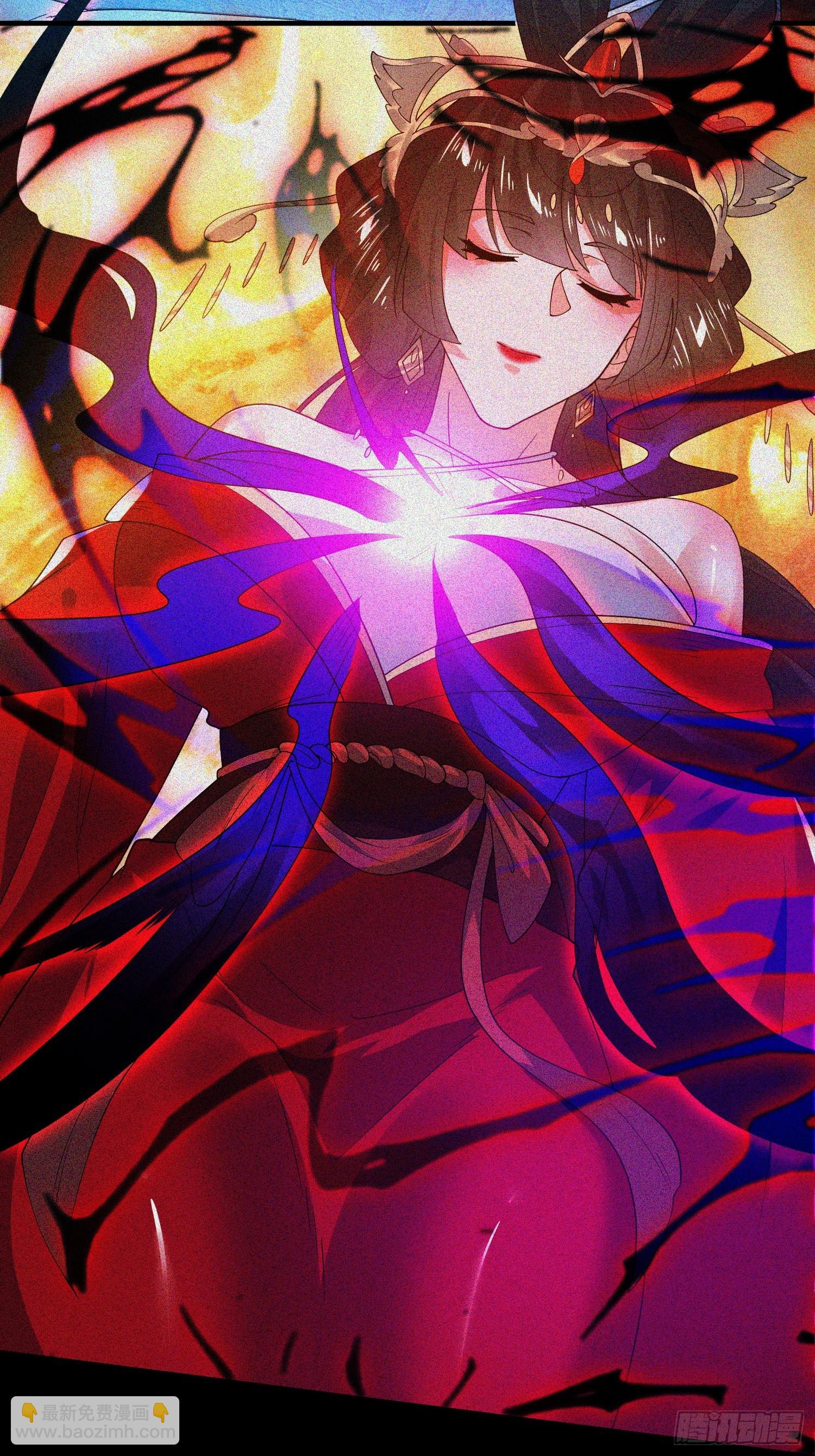 第186话 做我的女人好吗？-第184话