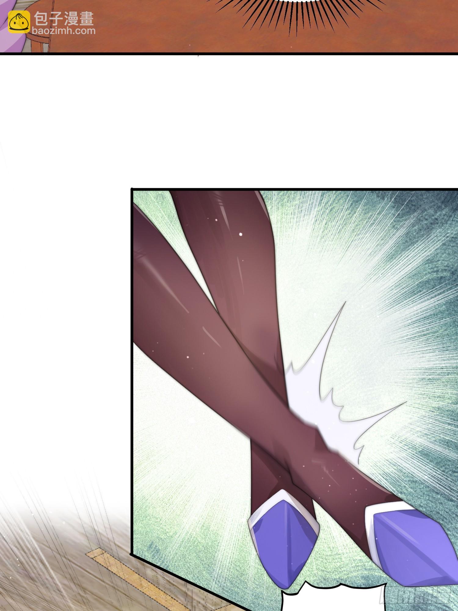 第18话 师徒的第一次交锋-第20话