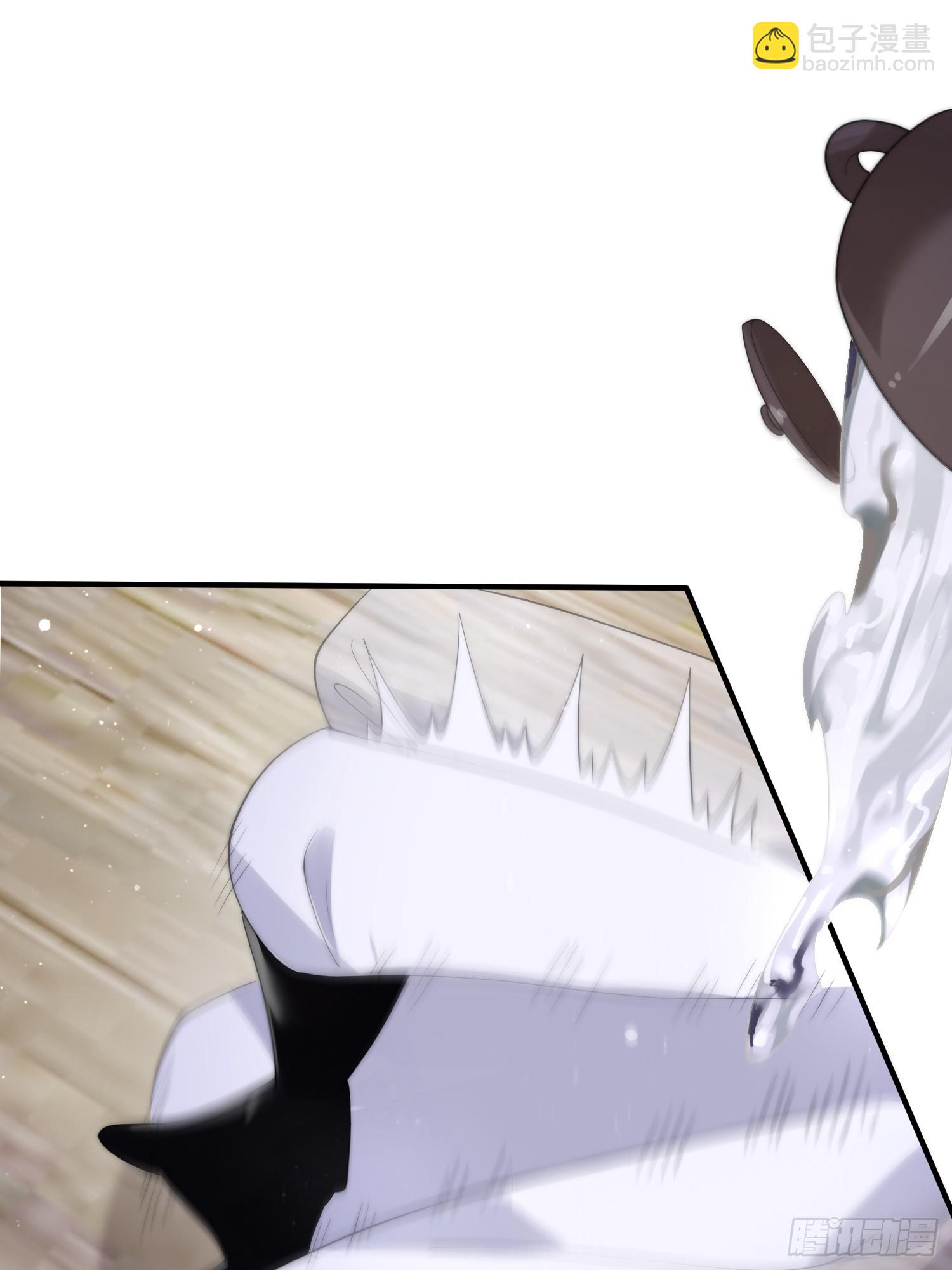 第18话 师徒的第一次交锋-第20话