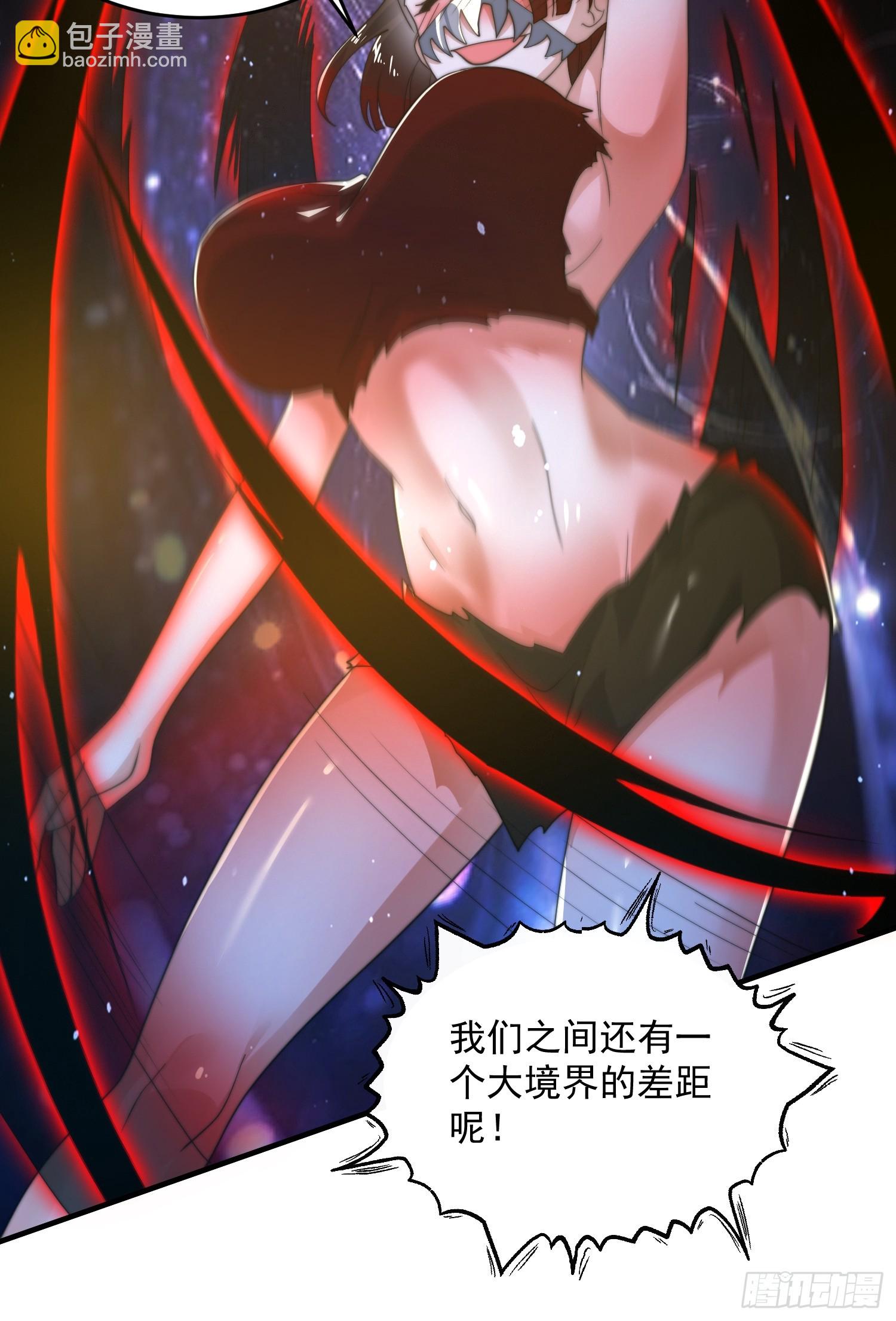 第188话 入赘吧！少年！！-第186话
