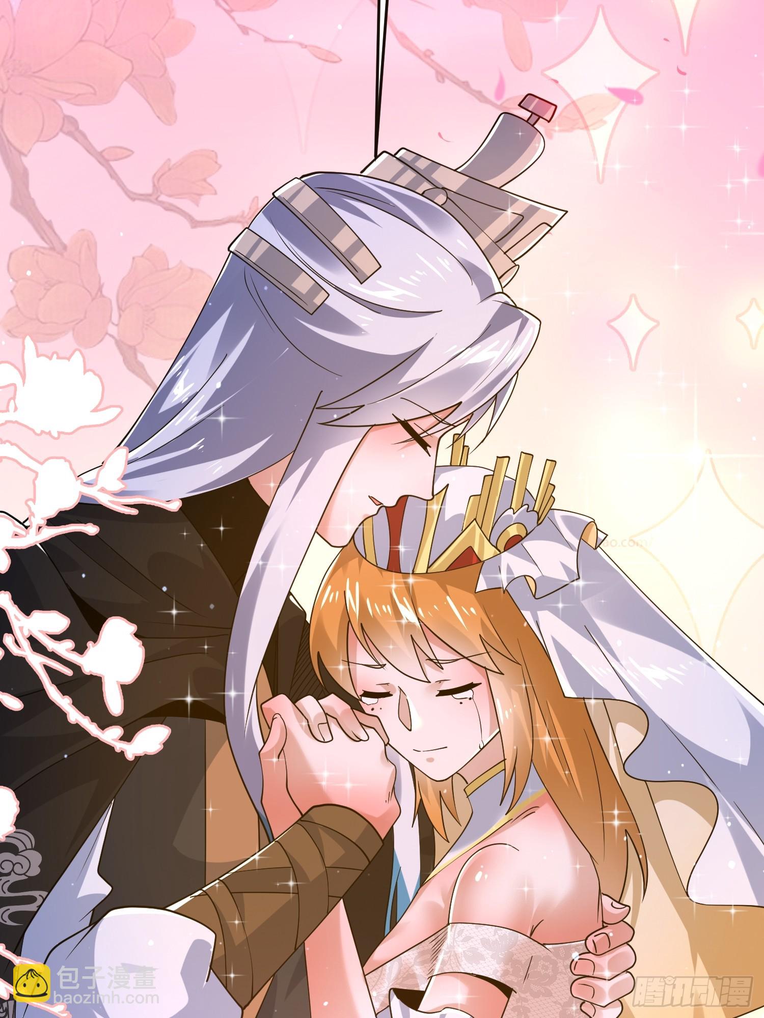 196话 国庆快乐姥爷们！！！-第194话