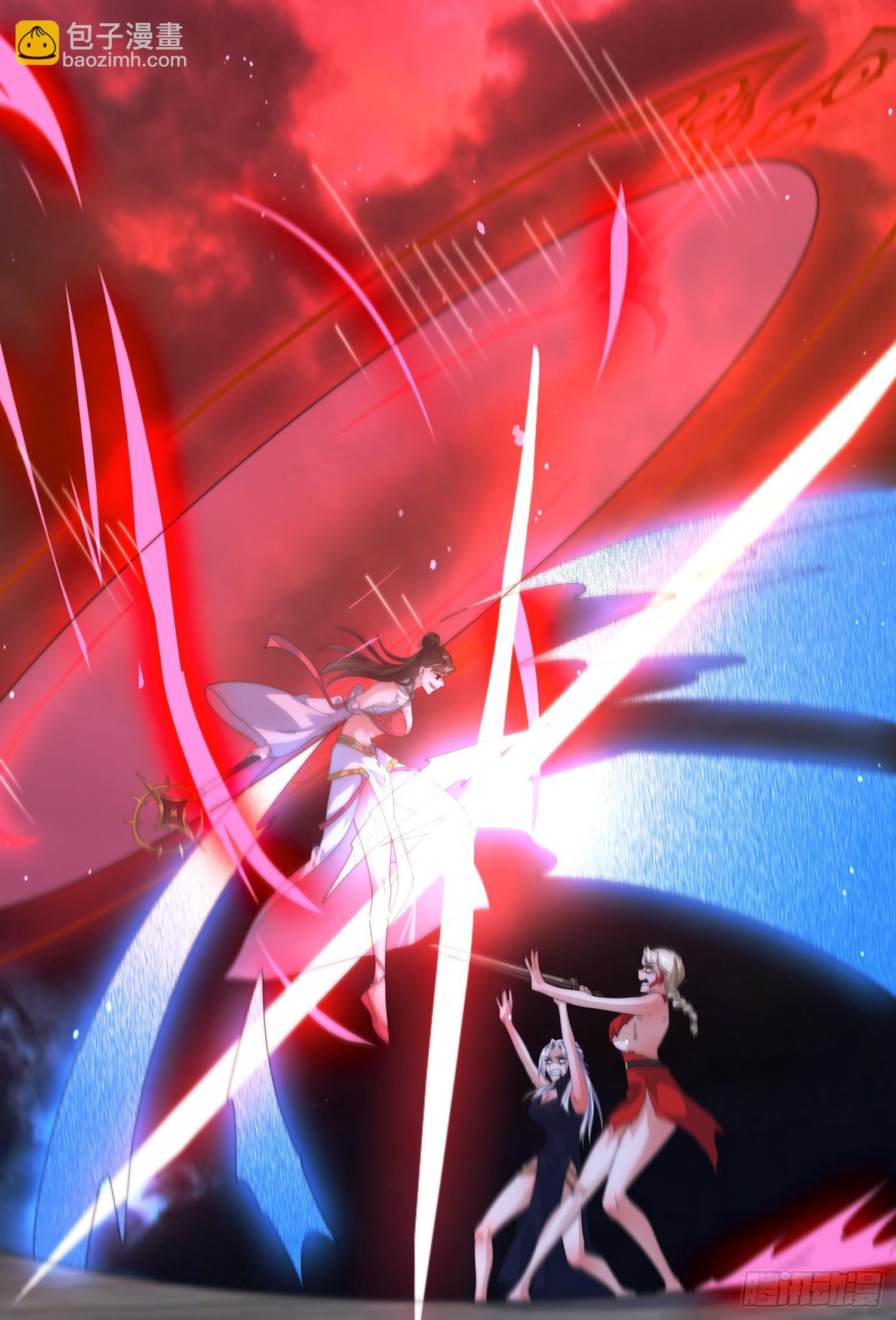 第200话啦撒花感谢米娜桑！！-第198话