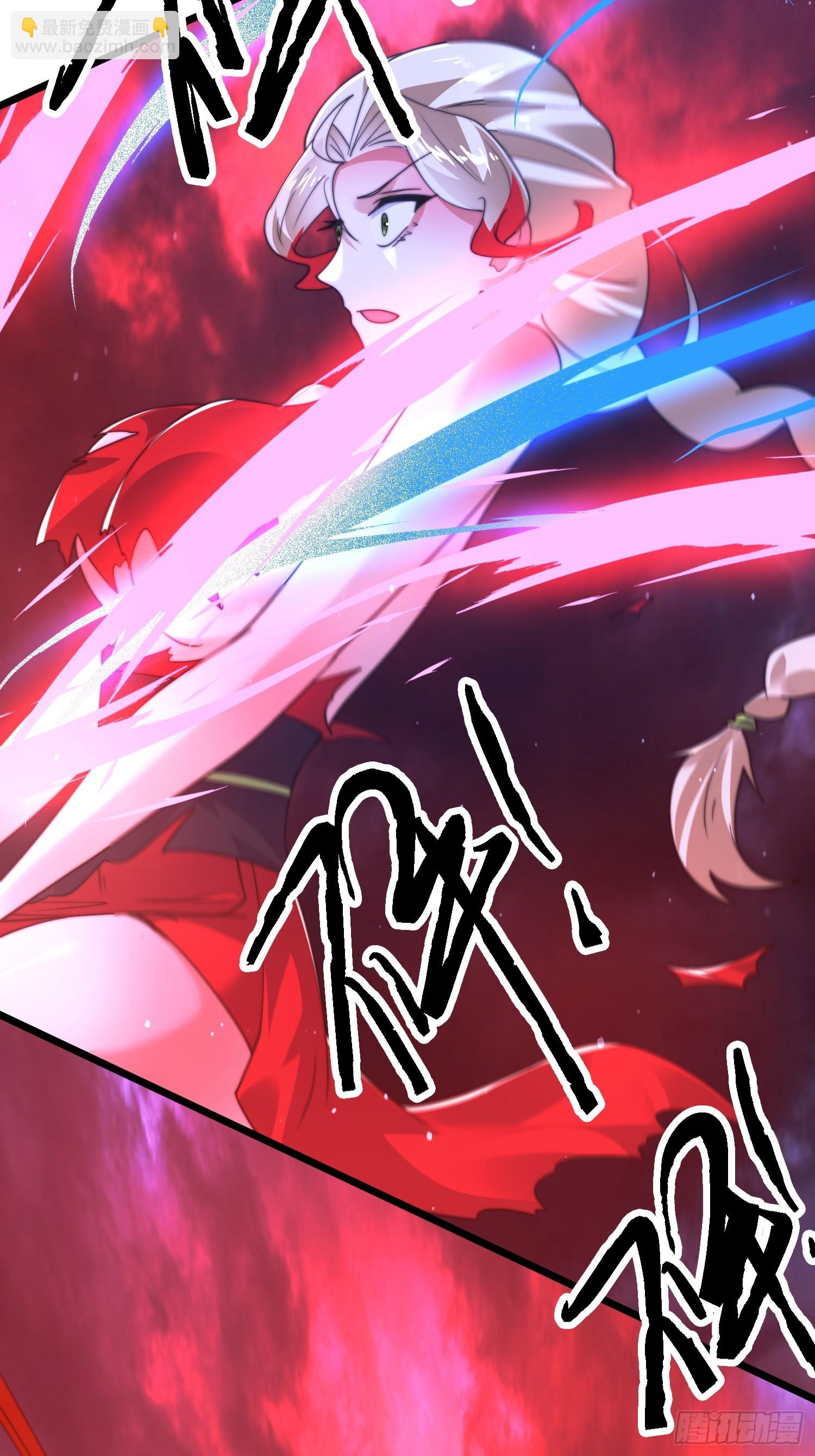 第200话啦撒花感谢米娜桑！！-第198话