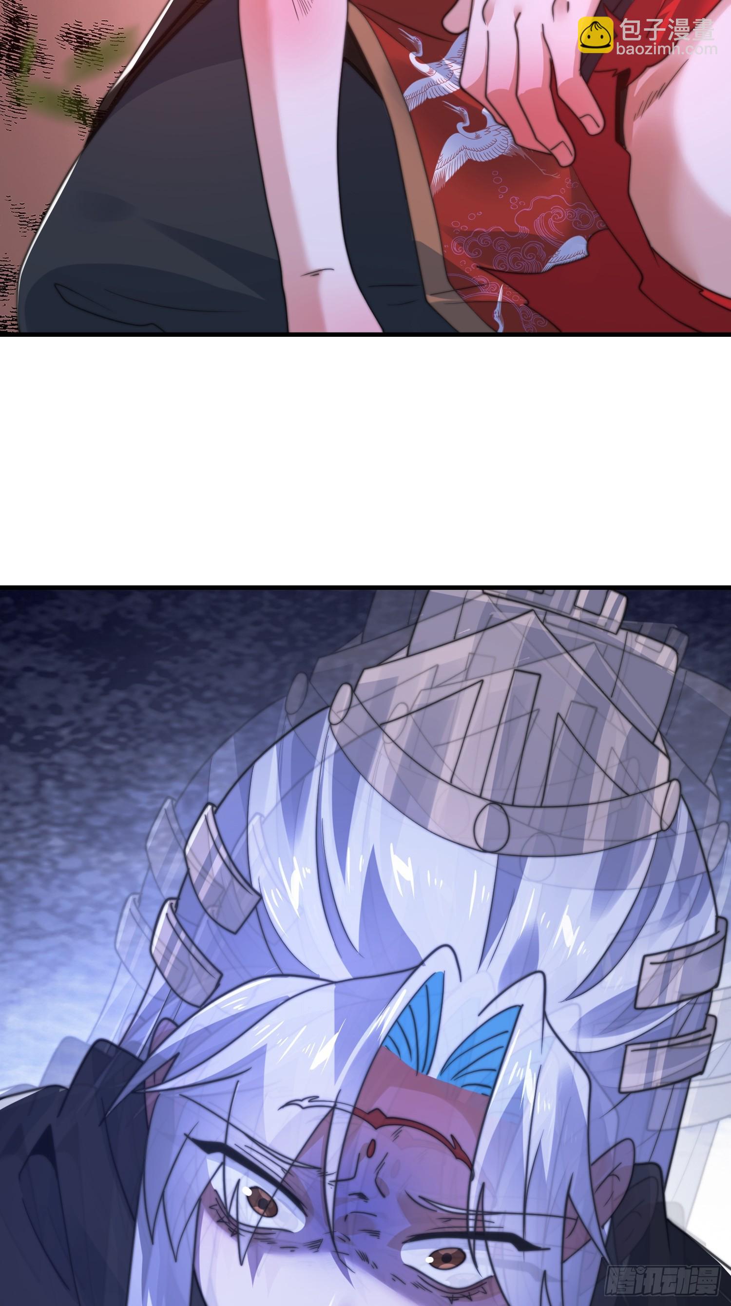 第202话 大师姐&hellip;阵亡?!?-第200话