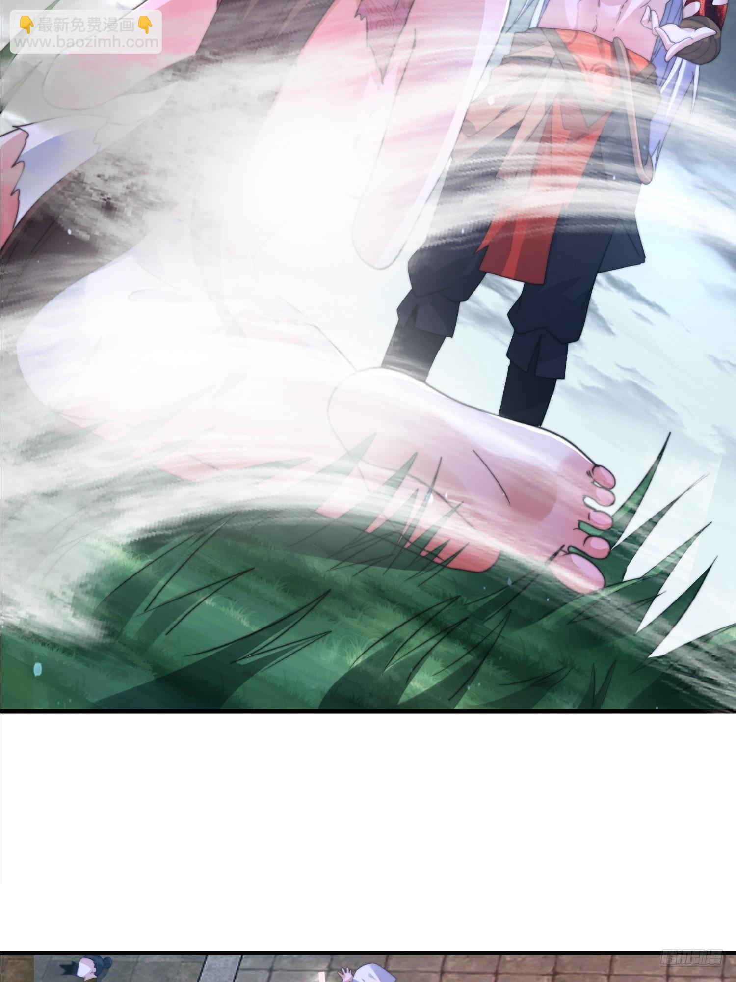 第206话 二女の诱惑！！-第204话