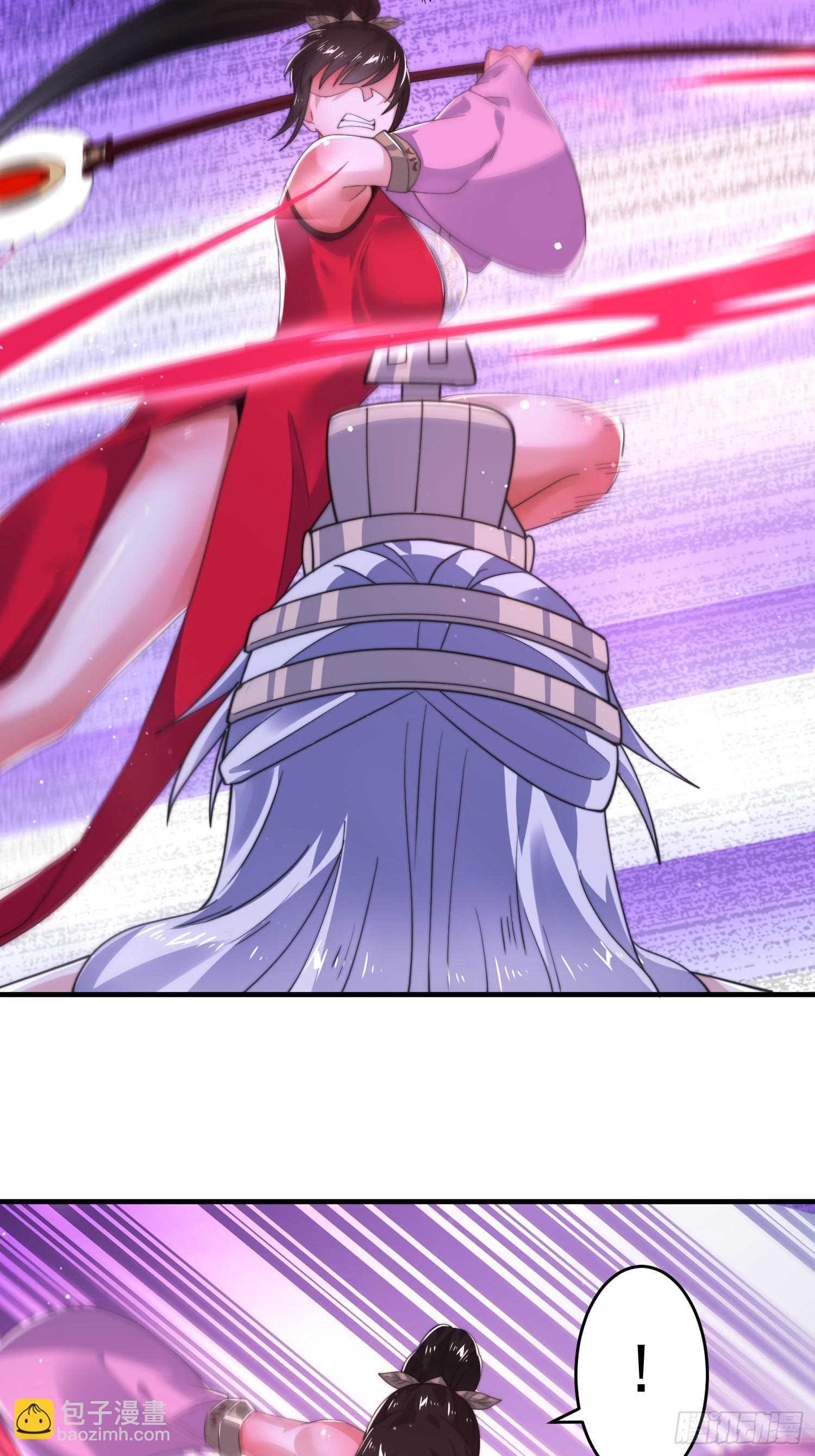 第206话 二女の诱惑！！-第204话